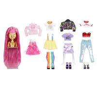 Rainbow High Surprise Studio de mode