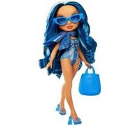 Rainbow High Swim & Style Poupée mannequin ariculée 27 cm Skyler e Maillot de bain P G