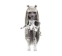 RAINBOW HIGH Top Secret Doll - EC