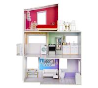 Rainbow High House- EDIT