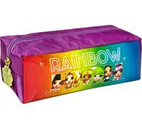 Rainbow High - Trousse d'écolier - violet