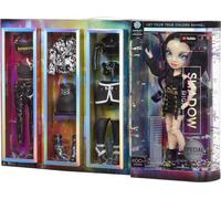 Rainbow High Trunk Show - Poupée Ainsley