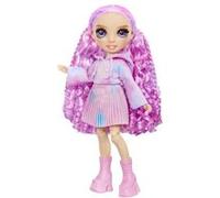 Rainbow High Water Color 1 poupée mannequin de 27cm 2 tenues et accessoires a personn G