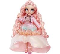 Rainbow High - Winter Wonderland - Rose - Révele ta couleur - Créer son bonhomme de neige - Dés 4ans