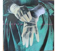 RAINBOW - I Surrender / Vielleicht Das Nächster Zeit (Maybe Next Time) (UK) / POSP 221