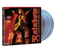 Live In Munich 1977 DVD