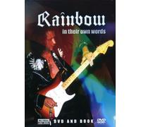 Rainbow - In Their Own Words [Import anglais]