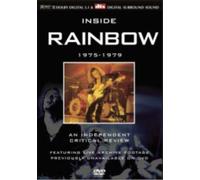 RAINBOW - Inside Rainbow - An Independent Critical Review 1975-1979