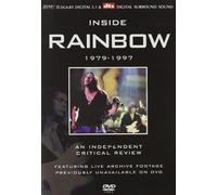 RAINBOW - Inside Rainbow - An Independent Critical Review 1979-1997