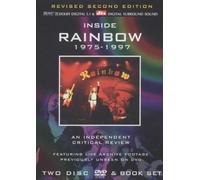 RAINBOW - Inside Rainbow - The Definitive Critical Review 1975-1997