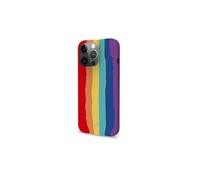 CELLY Rainbow Case for iPhone 13 Pro