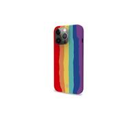 CELLY Rainbow Case for iPhone 13 Pro Max