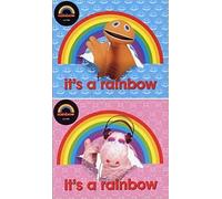 Rainbow - It's a Rainbow [Import]