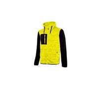 Rainbow Jaune