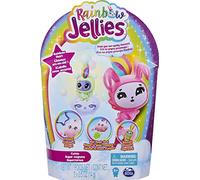 Rainbow Jellies Pack De 2 Rainbow Jellies (Assort)