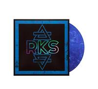 Rainbow Kitten Surprise Exclusive Blue Marble Color Vinyl LP Limited Edition
