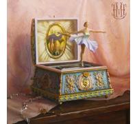 Rainbow Kitten Surprise - Love Hate Music Box [COMPACT DISCS]