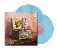 Rainbow Kitten Surprise – Love Hate Music Box – Vinyle coloré 33 tours