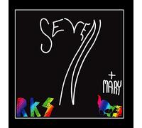 Rainbow Kitten Surprise - Seven + Mary [Import]
