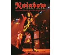 Rainbow Live In Munich 1977