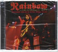 Rainbow - Live in Munich 1977 [Import]
