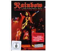 Rainbow - Live in Munich 1977