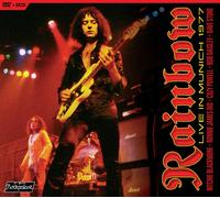 Rainbow – Live in Munich 1977 – DVD