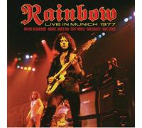 Rainbow - Live in Munich 1977 [Import]