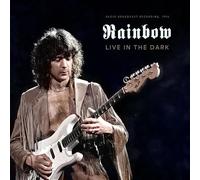 Rainbow - Live in The Dark (Radio Broadcast Recording, 1996) [Import]