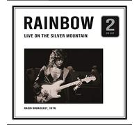 Rainbow - Live on the Silver Mountain 1978