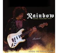 Rainbow – Long Island 1979 – Vinyle – The Orchard