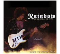 Rainbow – Long Island 1979 – Vinyle – The Orchard