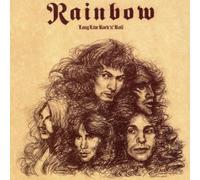 Rainbow - Long Live Rock N Roll