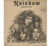 rainbow - Long Live Rock 'N' Roll [Vinyl LP]