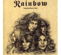 Rainbow - Long Live Rock & Roll (remastered) [New CD] Rmst