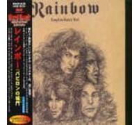 Rainbow - Long Live Rock'n'Roll (Pochette Limit e) Japon