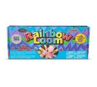 Rainbow Loom - Bracelets élastiques - Coffret métier à tisser - The original G
