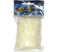 Rainbow Loom Lot de 600 élastiques en caoutchouc Jupiter à changement de couleur solaire UV