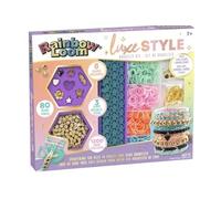 Rainbow Loom - Luxe Style