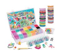 Rainbow Loom- Mega Combo, R0088