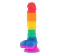 RAINBOW LOVER 7 INCH - ARCOIRIS