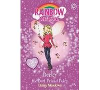Rainbow Magic: Becky The Best Friend Fairy
