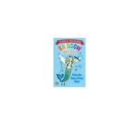 Rainbow Magic Early Reader: Flora The Fancy Dress Fairy