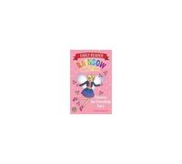 Rainbow Magic Early Reader: Florence The Friendship Fairy