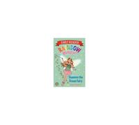 Rainbow Magic Early Reader: Shannon The Ocean Fairy