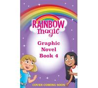 Rainbow Magic: Fern the Green Fairy Full Colour Graphic Novel: The Rainbow Fairies Book 4 - Daisy Meadows - Orchard Books - ebook (ePub) - Livre