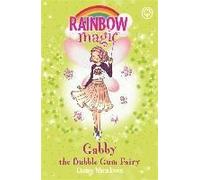 Rainbow Magic: Gabby The Bubble Gum Fairy