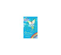 Rainbow Magic: Gemma The Gymnastic Fairy