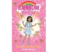 Rainbow Magic: Hana The Hanukkah Fairy - The Festival Fairies Book 2