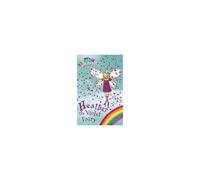 Rainbow Magic: Heather The Violet Fairy